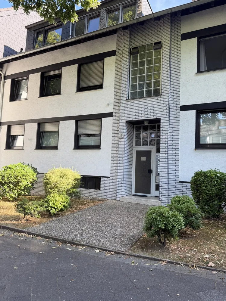 3 Zimmer Wohnung mit 66 m² in Bochum – Bild 1
