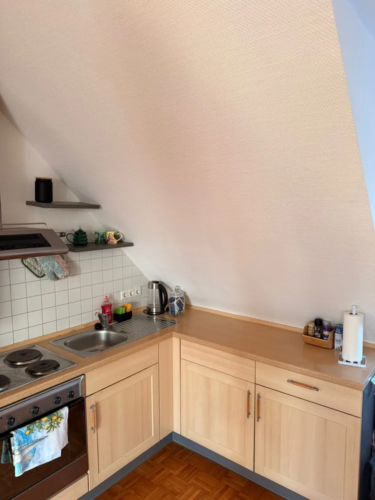 1 Zimmer Wohnung mit 51 m² in Ludwigshafen am Rhein – Bild 6