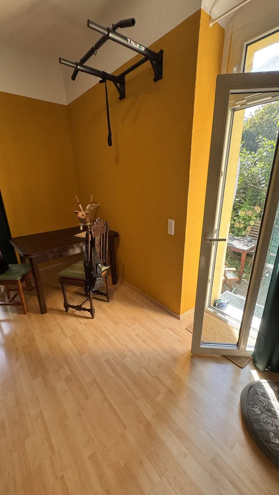 2 room apartment with 58 m² in Dresden – Photo 2