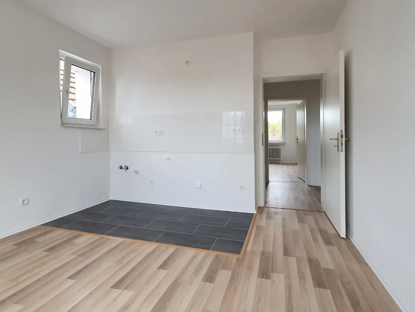 2 Zimmer Wohnung mit 50 m² in Bochum – Bild 3
