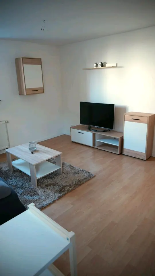 2 Zimmer Wohnung mit 66 m² in Mosbach – Bild 1