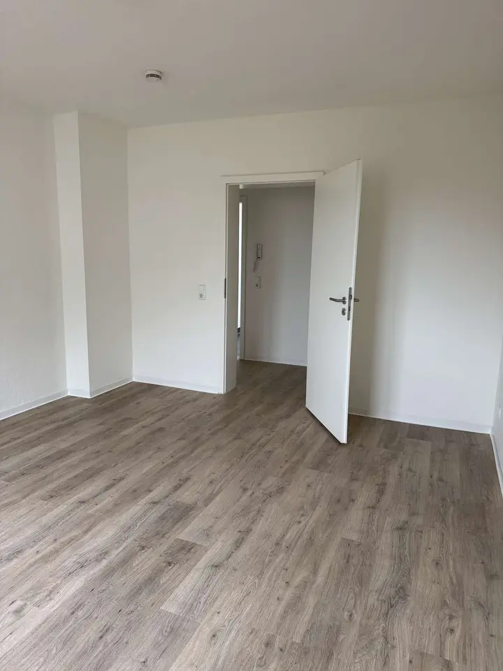 3 Zimmer Wohnung mit 71 m² in Wismar – Bild 1