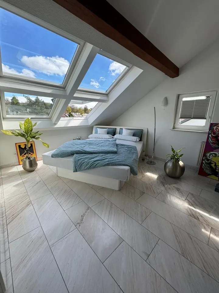 2 Zimmer Wohnung mit 60 m² in Karlsruhe – Bild 10