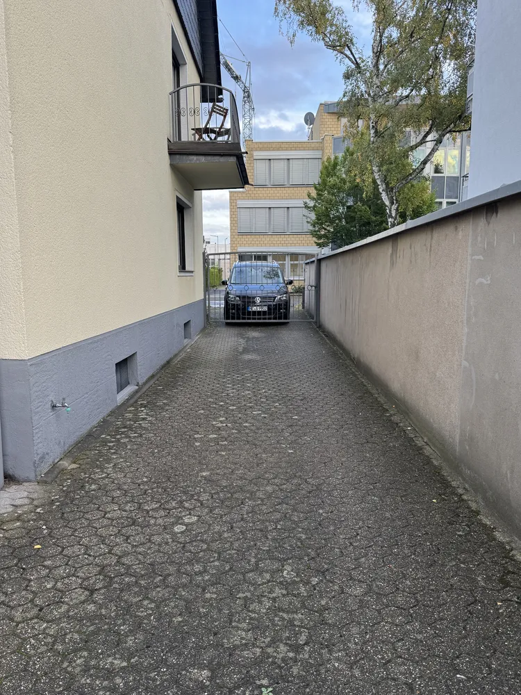 3 Zimmer Wohnung mit 75 m² in Hürth – Bild 11