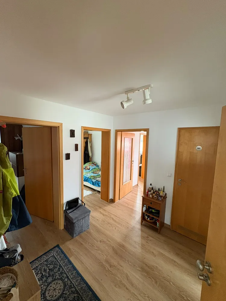 3 Zimmer Wohnung mit 85 m² in Lindau – Bild 4