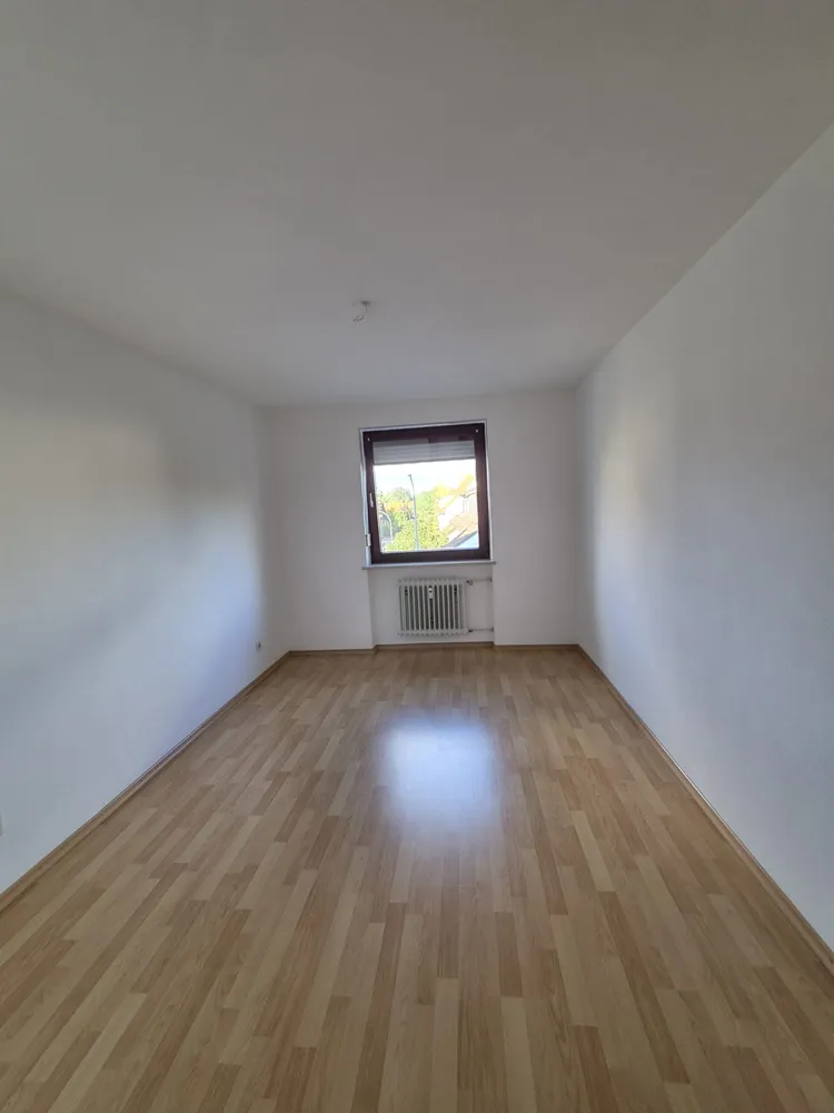 3 Zimmer Wohnung mit 77 m² in Landshut – Bild 3