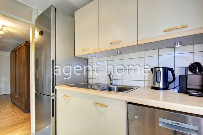 2 Zimmer Wohnung mit 62 m² in Stuttgart – Bild 11