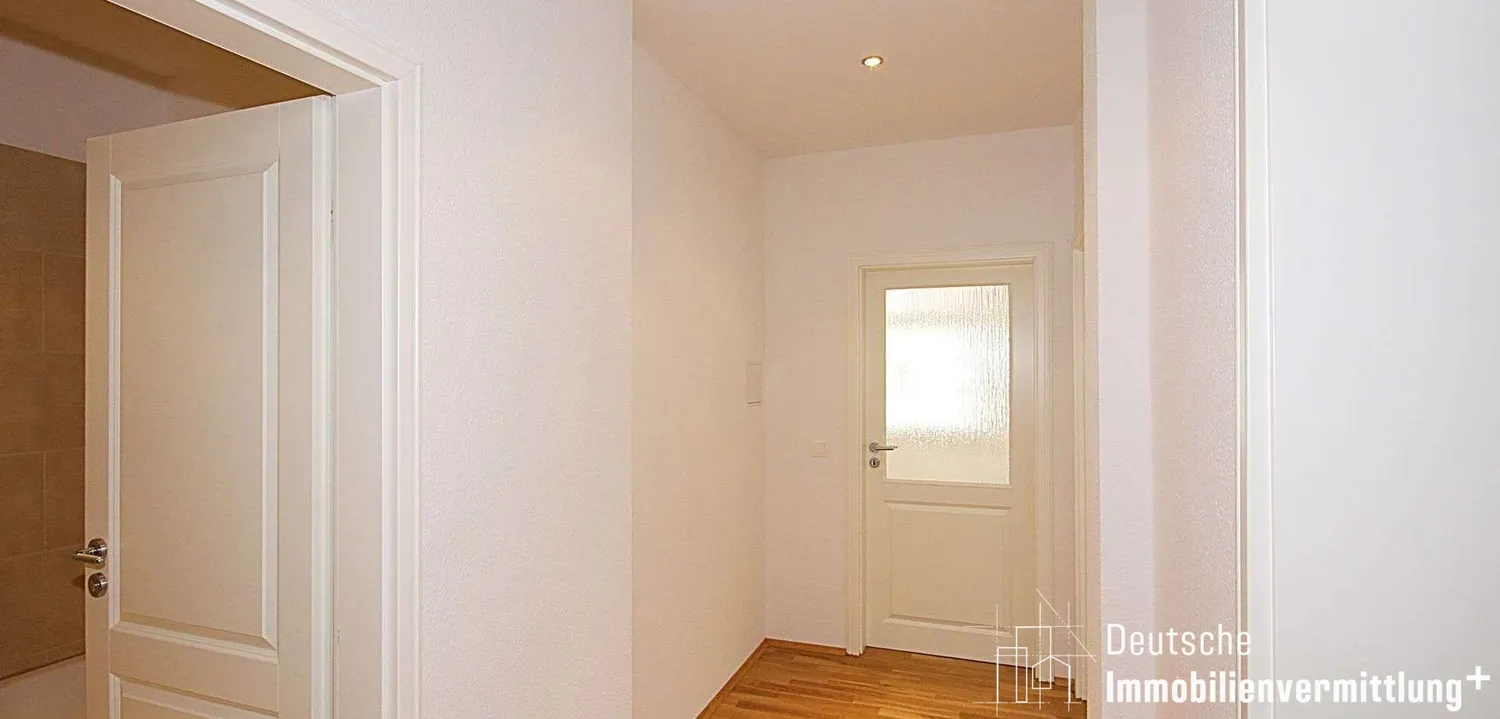 2 Zimmer Wohnung mit 48 m² in Leipzig – Bild 4