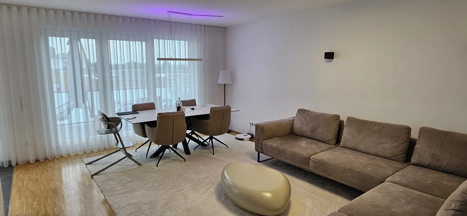 3 room apartment with 92 m² in Fellbach – Photo 2