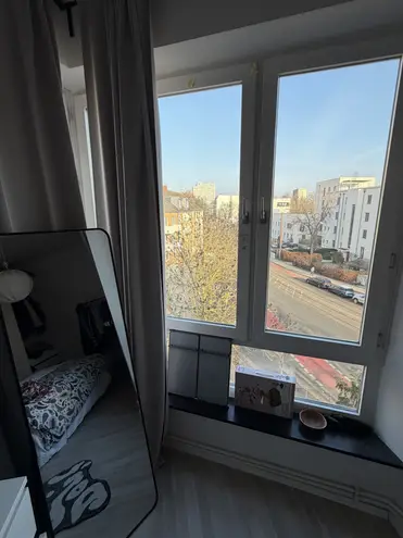 2 Zimmer Wohnung mit 54 m² in Hannover – Bild 11