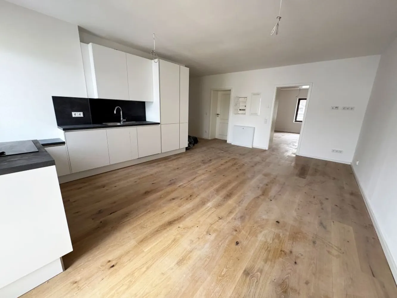 3 Zimmer Wohnung mit 82 m² in Wiesbaden – Bild 1