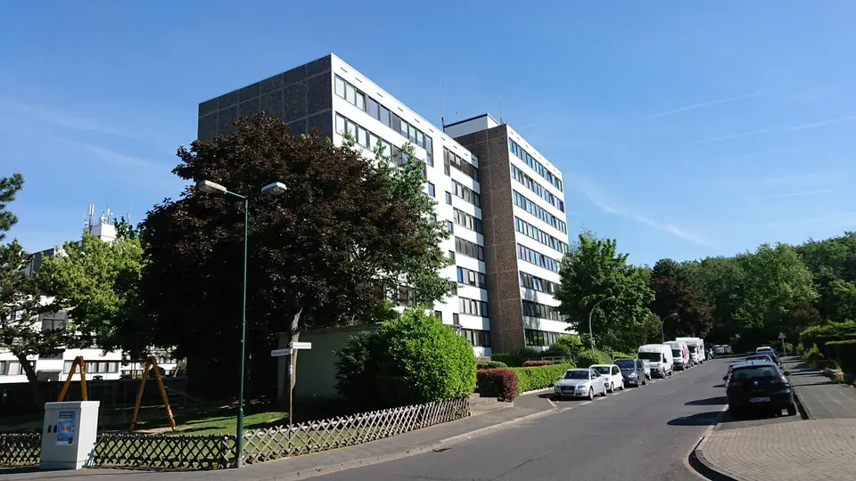 3 Zimmer Wohnung mit 73 m² in Kerpen – Bild 10