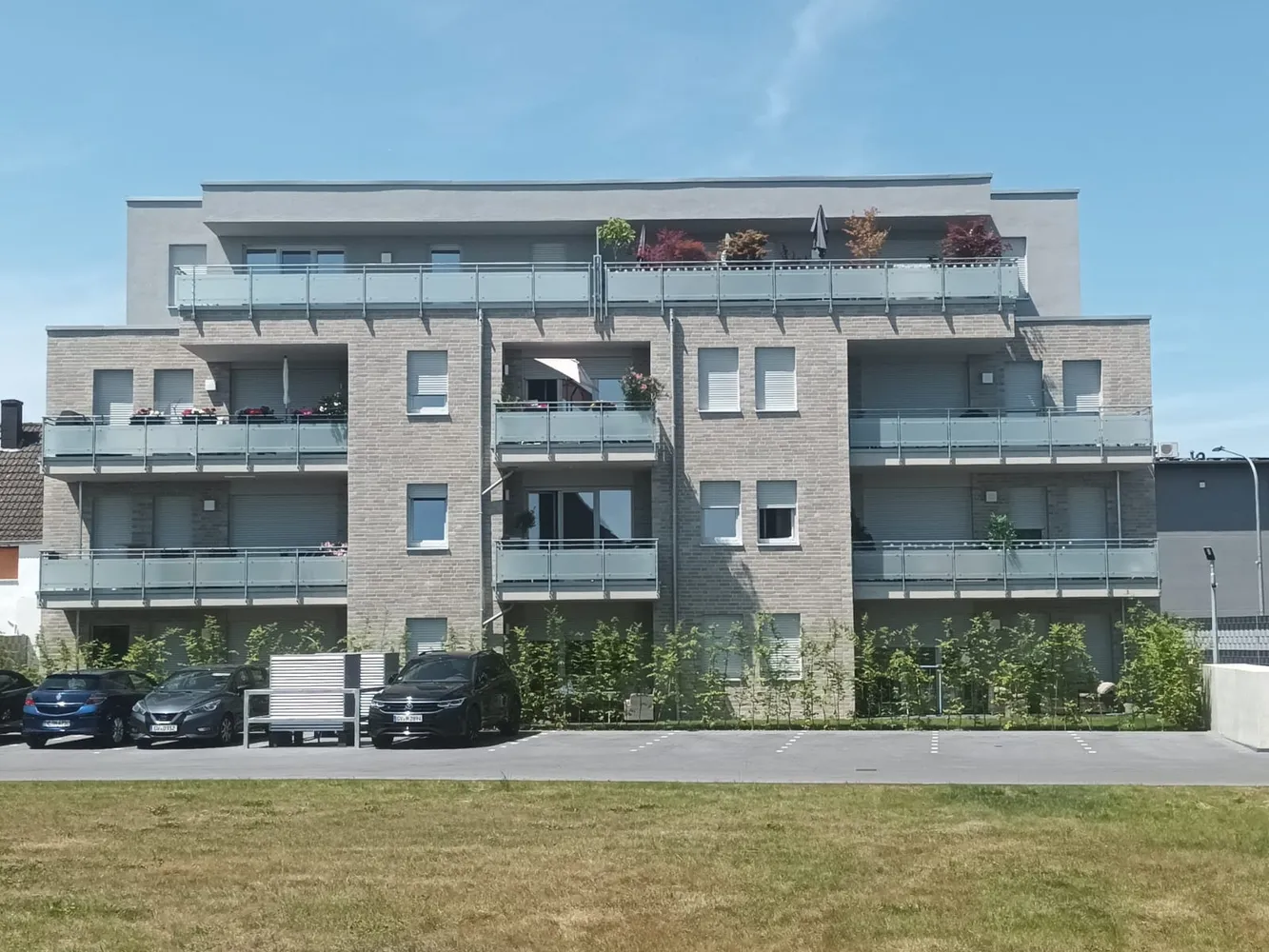 3 room apartment with 105 m² in Grevenbroich – Photo 6