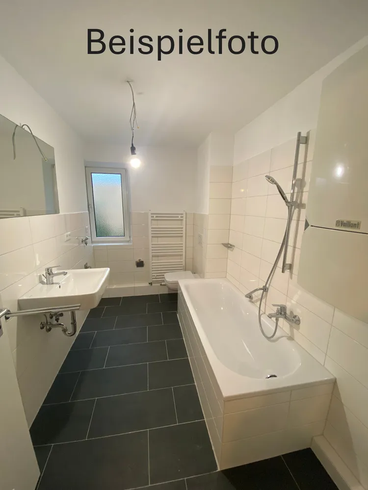 3 Zimmer Wohnung mit 69 m² in München – Bild 4