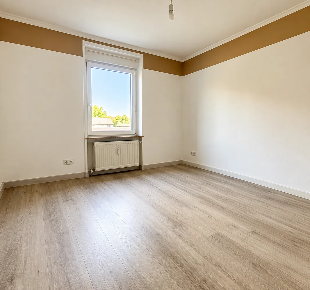 3 Zimmer Wohnung mit 57 m² in Frankfurt am Main – Bild 2
