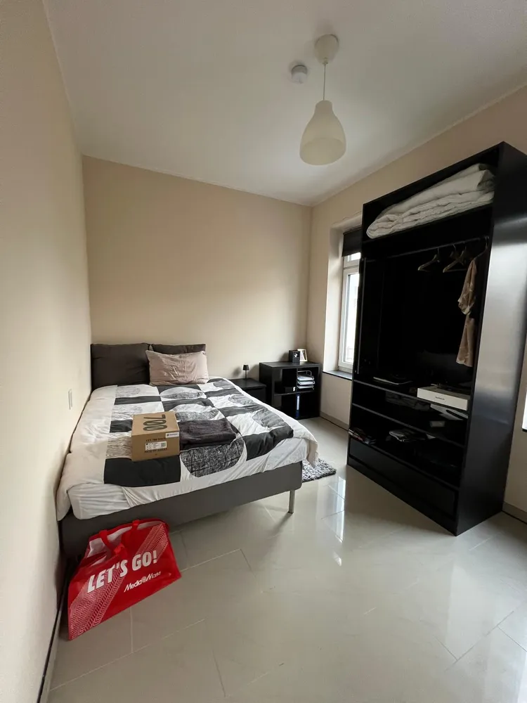 1 Zimmer Wohnung mit 80 m² in Aachen – Bild 12