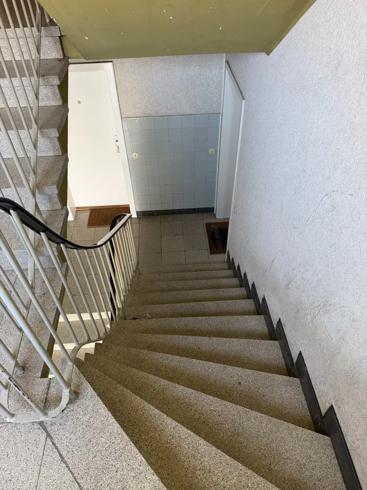 2 Zimmer Wohnung mit 54 m² in Neuss – Bild 6
