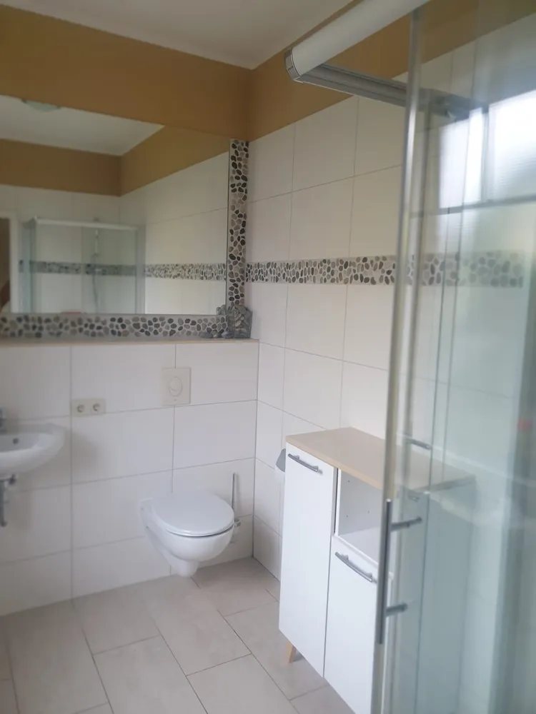 1 Zimmer Wohnung mit 15 m² in Berlin – Bild 4