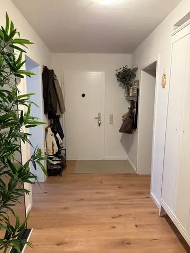 4 Zimmer Wohnung mit 79 m² in Köln – Bild 11