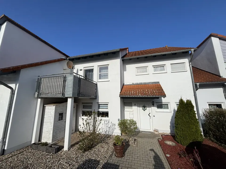 3 Zimmer Wohnung mit 72 m² in Halle (Saale) – Bild 7