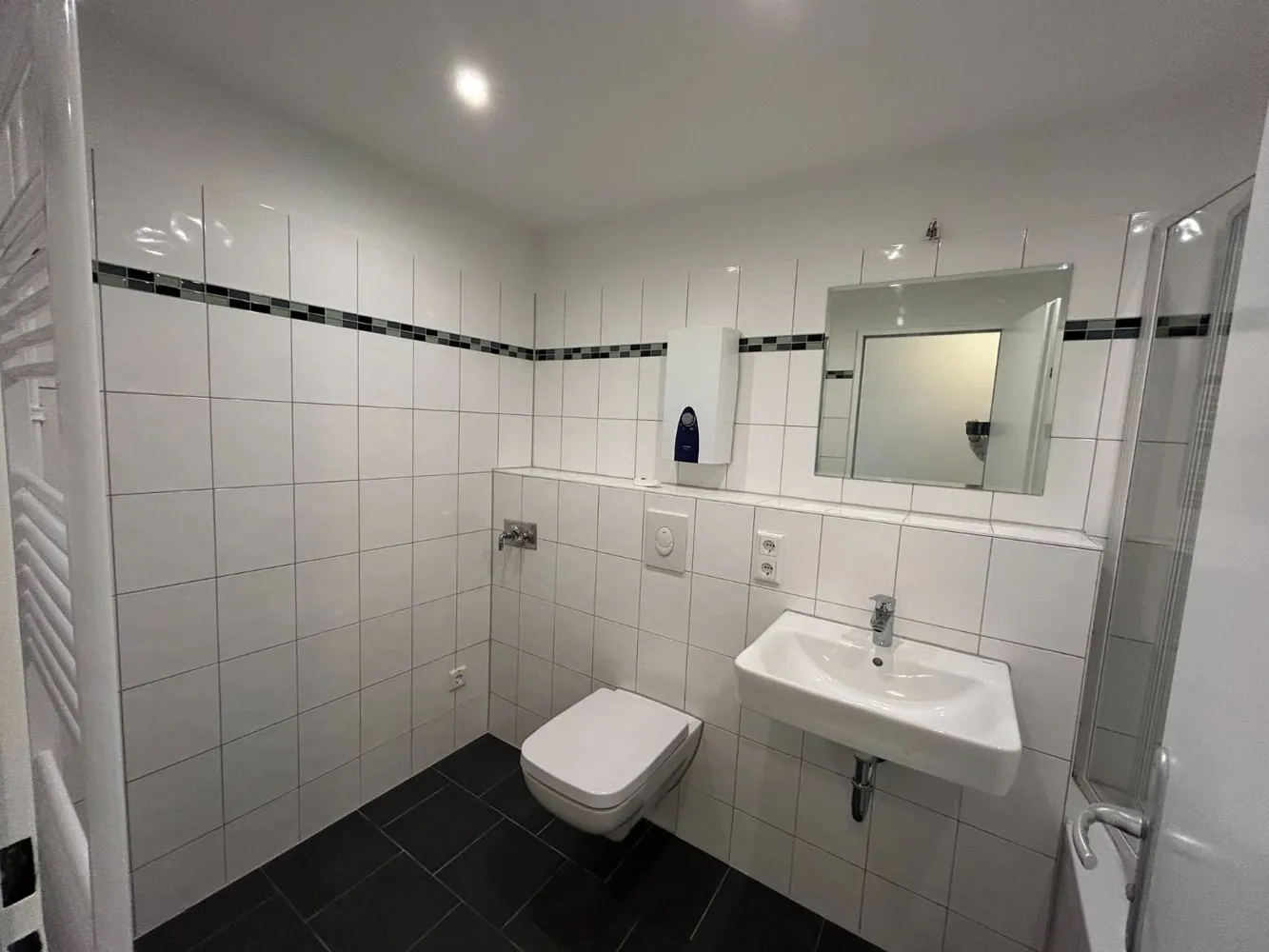 3 Zimmer Wohnung mit 84 m² in Berlin – Bild 3