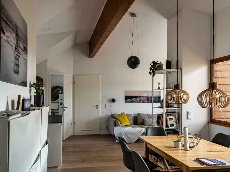 4 Zimmer Wohnung mit 118 m² in Bergheim – Bild 8