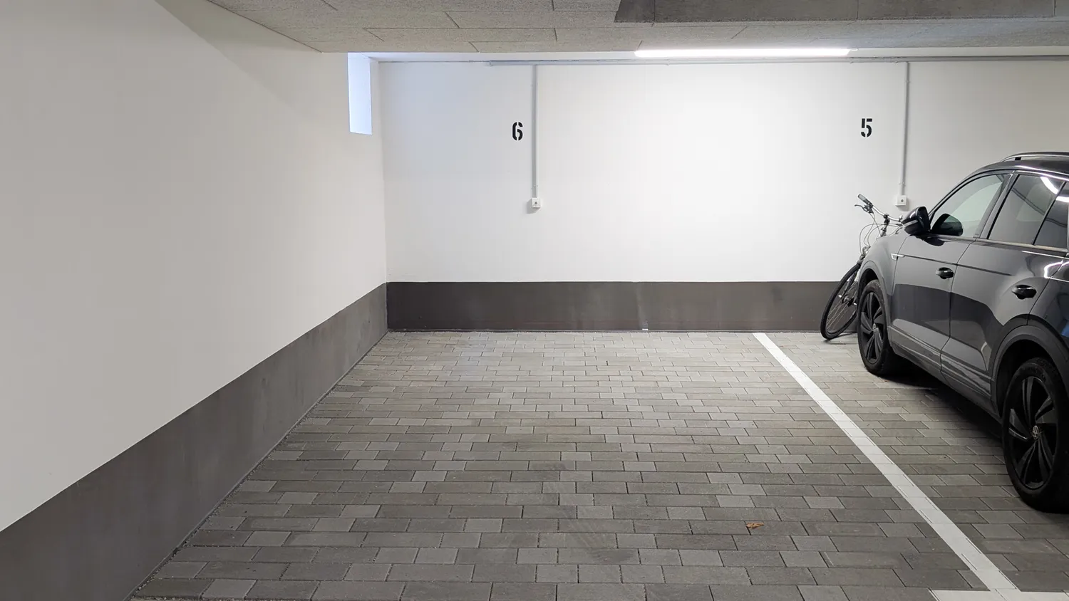 2 Zimmer Wohnung mit 60 m² in München – Bild 3