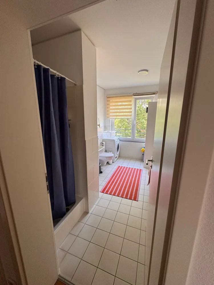 4 room apartment with 104 m² in Frankfurt am Main – Photo 9