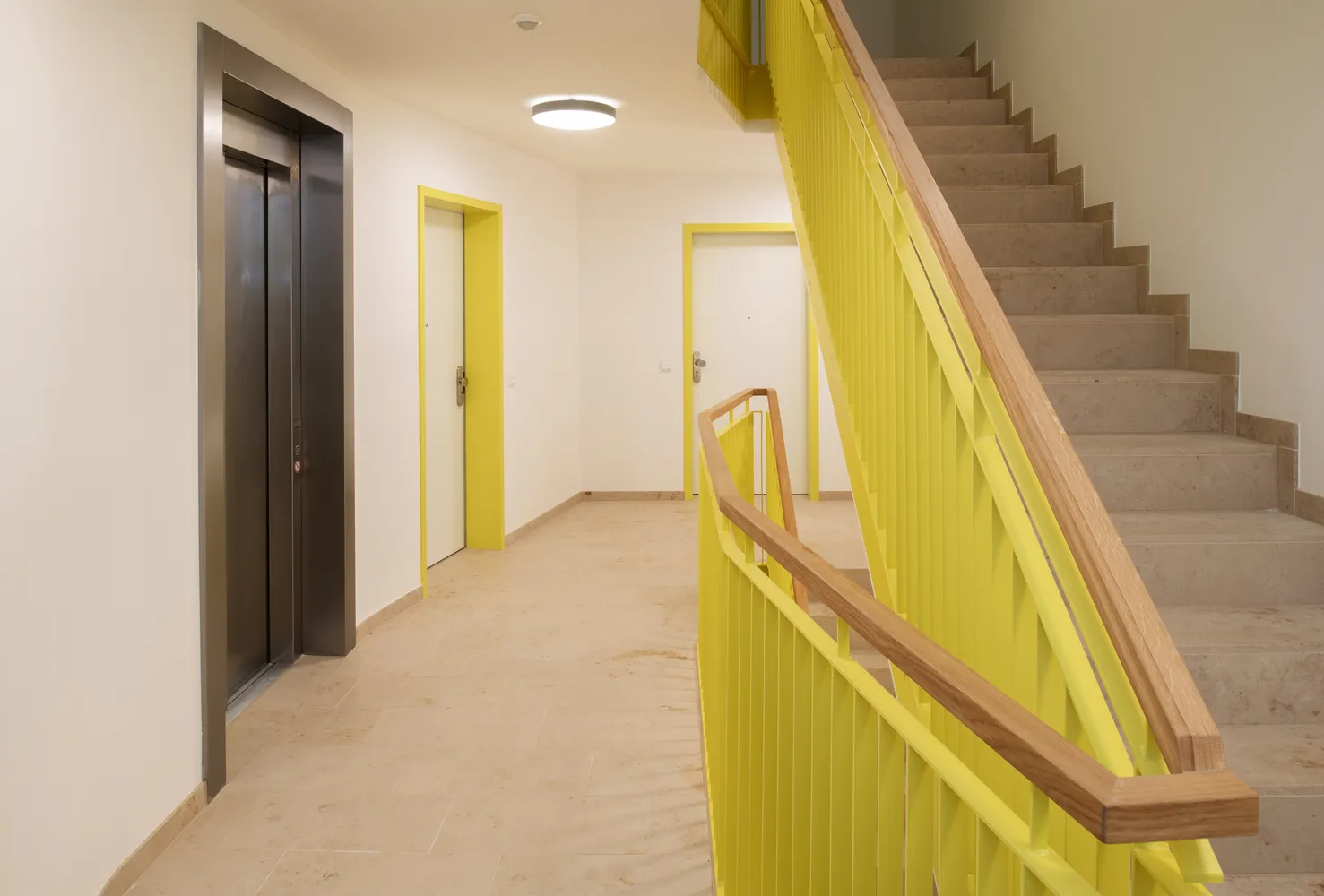 3 Zimmer Wohnung mit 95 m² in Ingolstadt – Bild 10