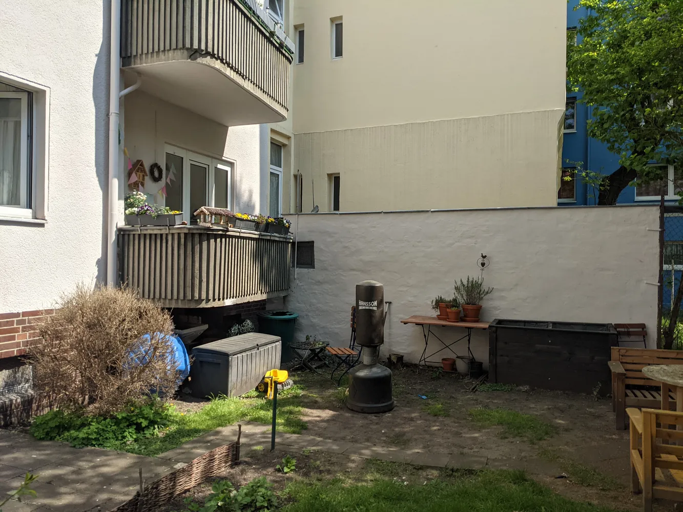 3 Zimmer Wohnung mit 71 m² in Hannover – Bild 4