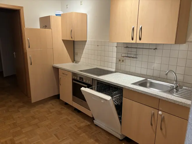 2 Zimmer Wohnung mit 80 m² in Dortmund – Bild 8