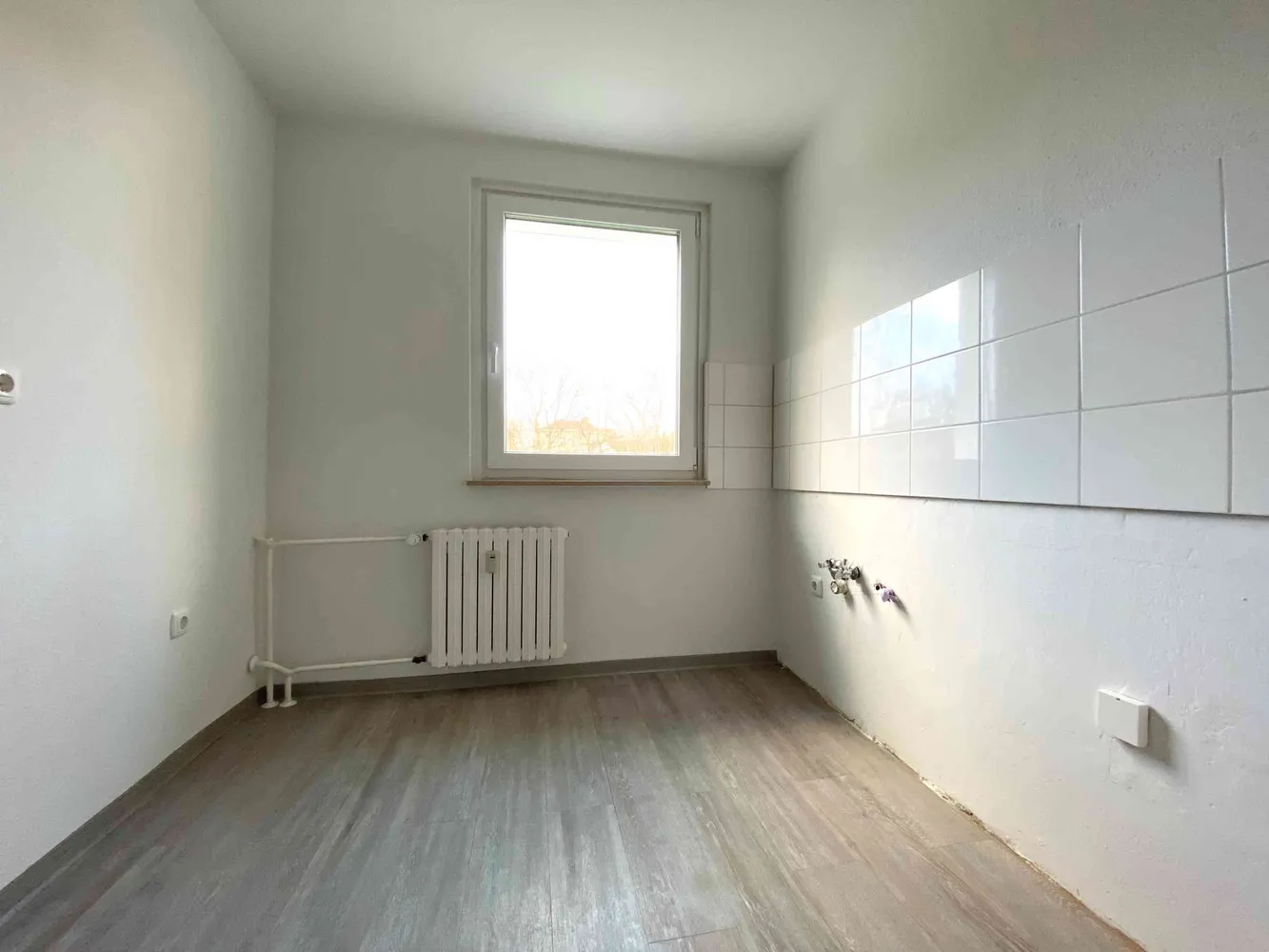 2 Zimmer Wohnung mit 46 m² in Dortmund – Bild 4