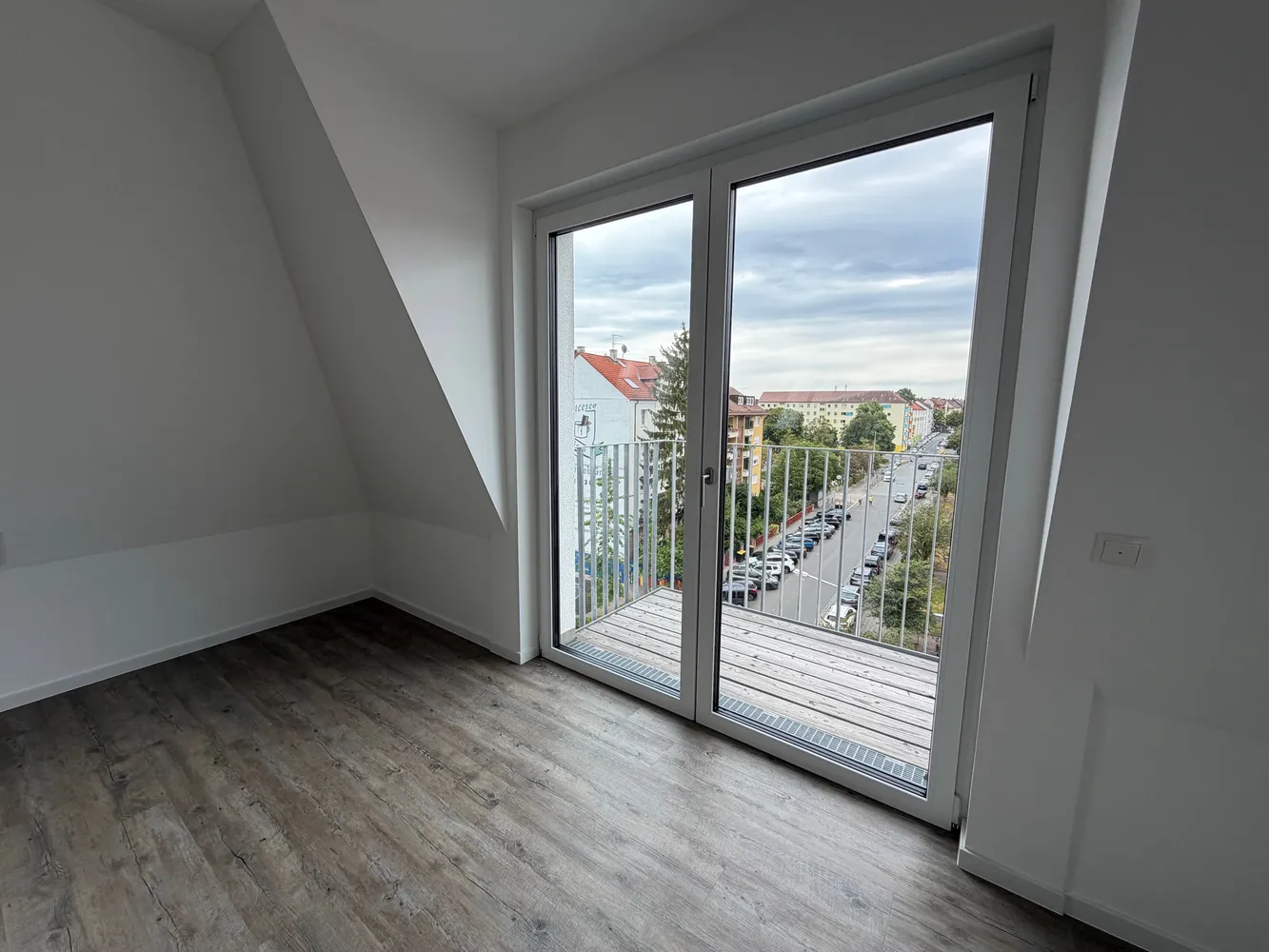 2 Zimmer Wohnung mit 57 m² in Nürnberg – Bild 6