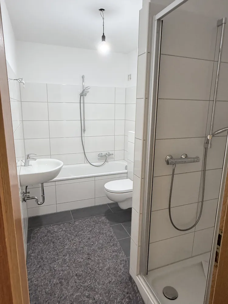 3 Zimmer Wohnung mit 94 m² in Düsseldorf – Bild 8