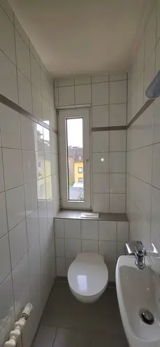 3 Zimmer Wohnung mit 66 m² in Frankfurt am Main – Bild 7
