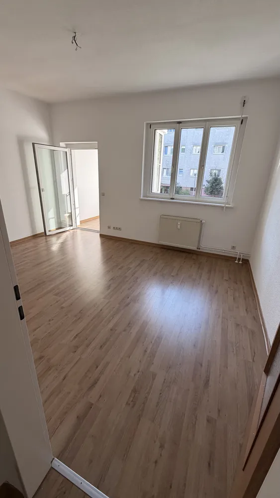 3 room apartment with 64 m² in Leipzig – Photo 8