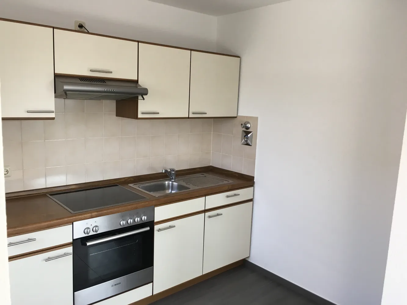 1 Zimmer Wohnung mit 25 m² in Mainz – Bild 2