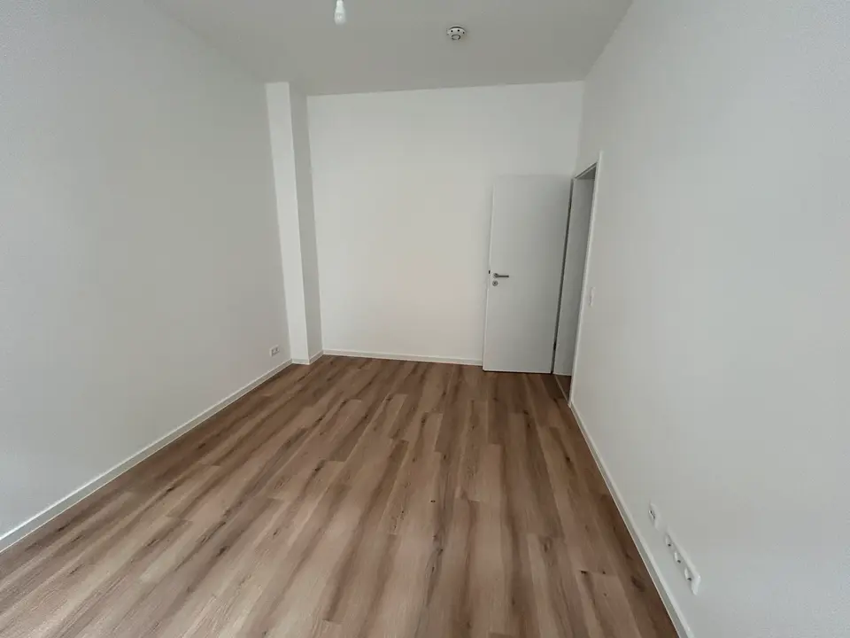 2 Zimmer Wohnung mit 43 m² in Hannover – Bild 6