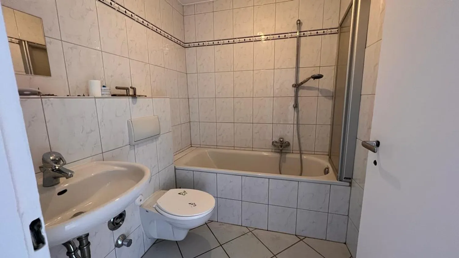 2 Zimmer Wohnung mit 44 m² in Duisburg – Bild 5