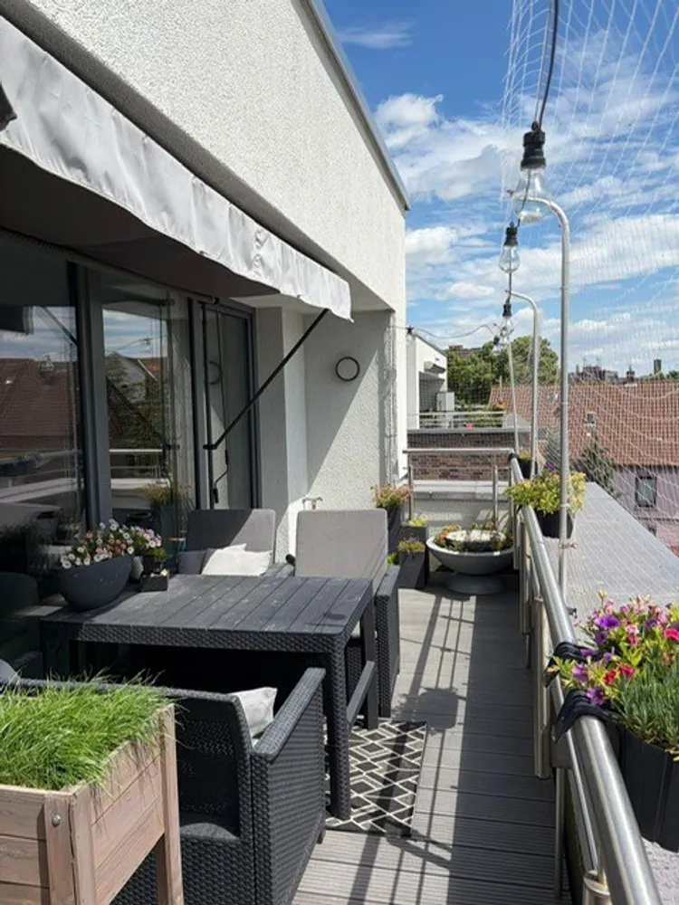 3 Zimmer Wohnung mit 89 m² in Peine – Bild 8