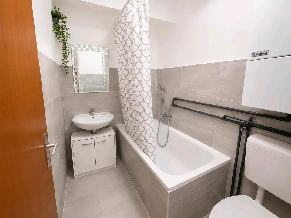 4 Zimmer Wohnung mit 74 m² in Herne – Bild 6