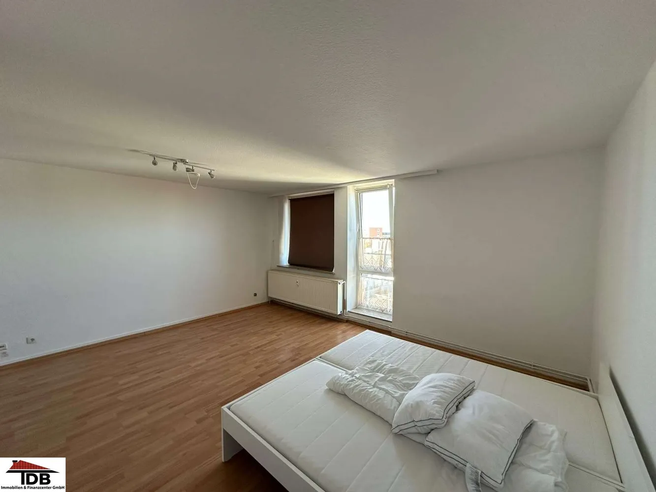 1 Zimmer Wohnung mit 35 m² in Salzgitter – Bild 4