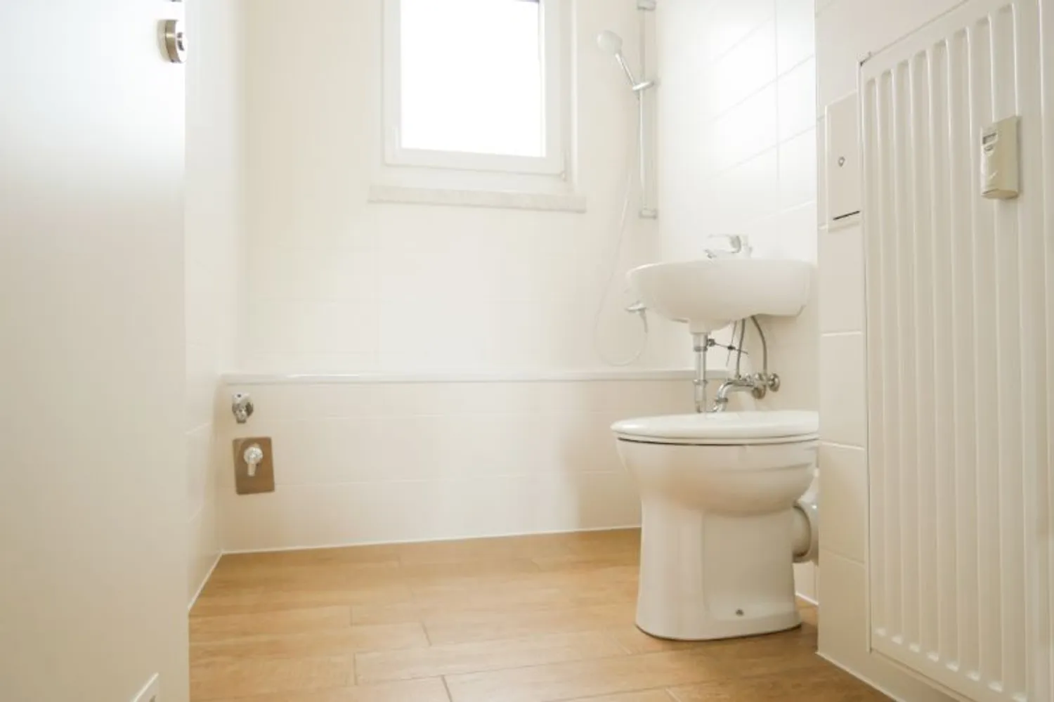 2 Zimmer Wohnung mit 50 m² in Magdeburg – Bild 5