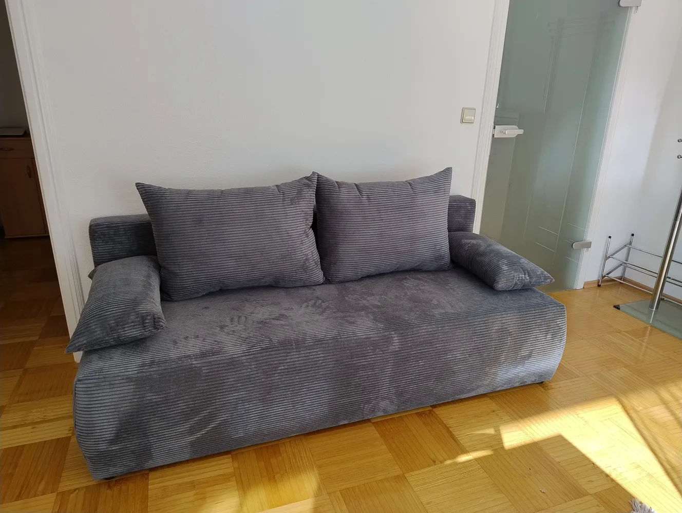 2 Zimmer Wohnung mit 45 m² in München – Bild 5