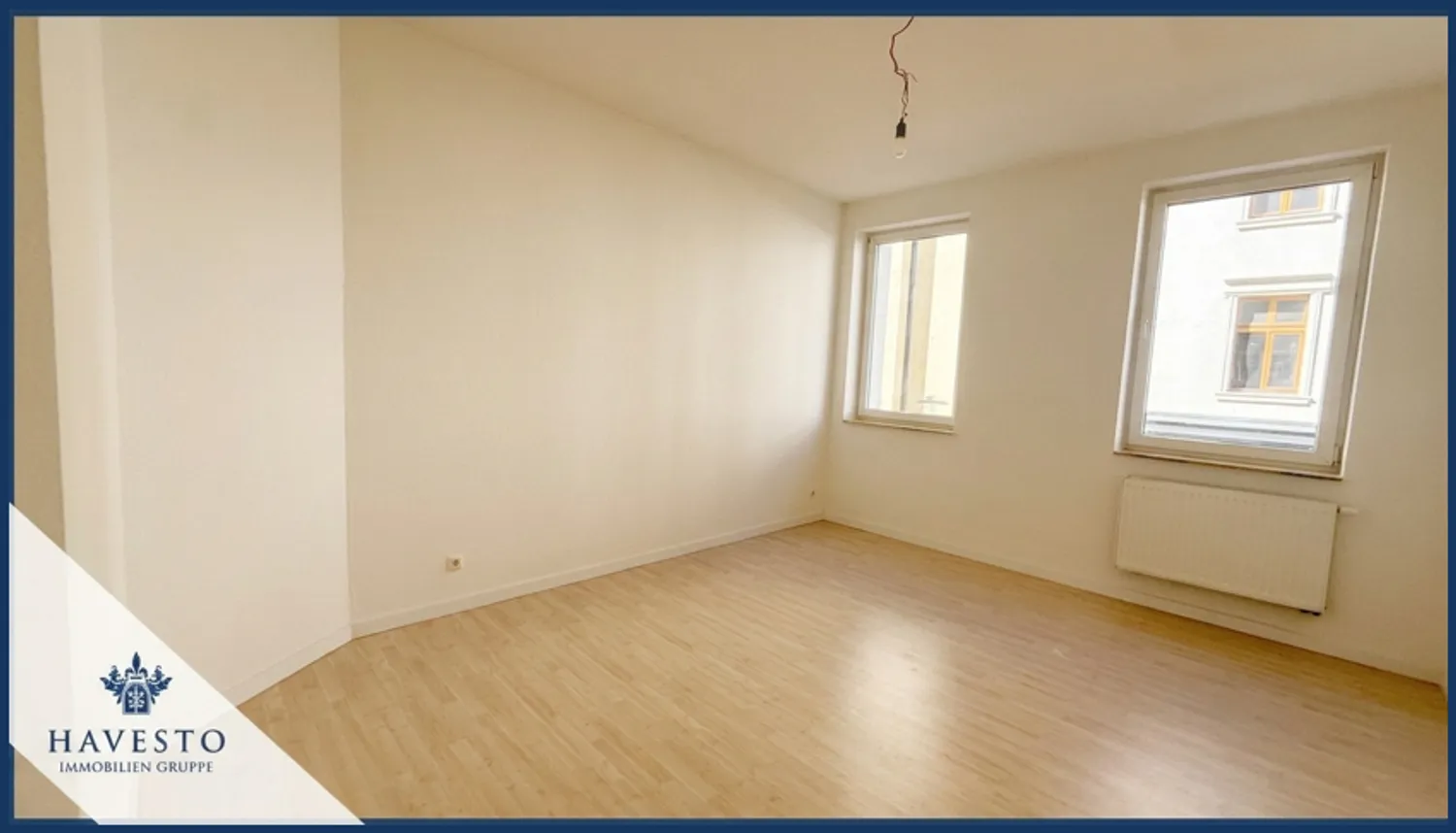 2 room apartment with 45 m² in Magdeburg – Photo 2
