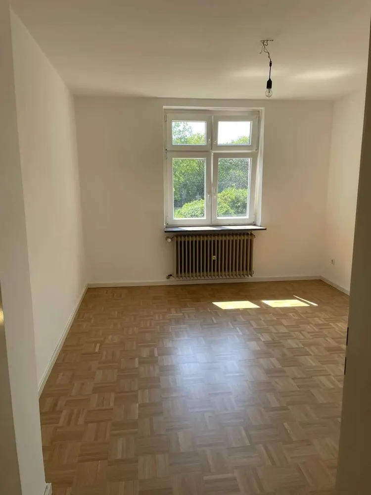 2 Zimmer Wohnung mit 58 m² in Duisburg – Bild 3