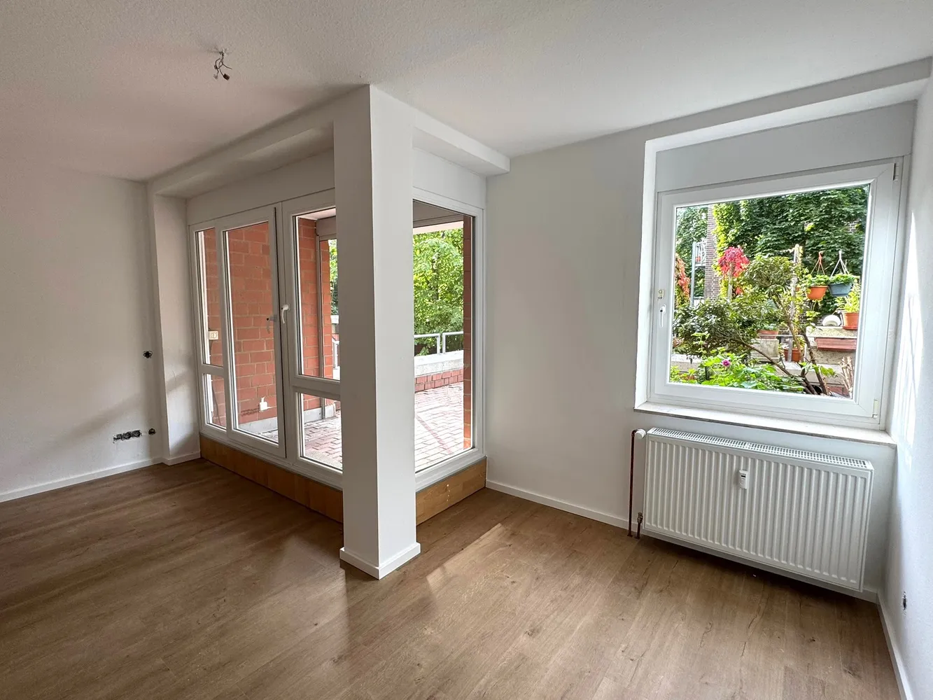2 room apartment with 58 m² in Münster – Photo 10