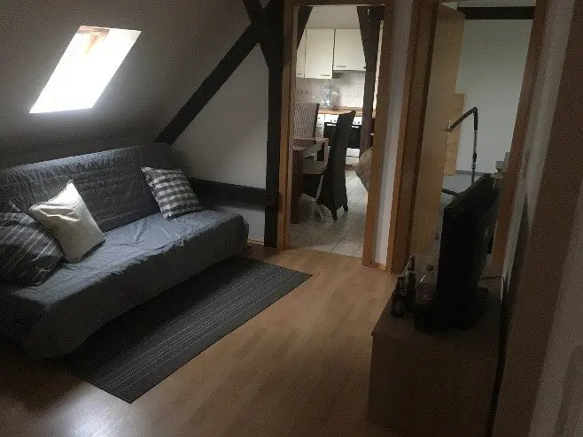 3 Zimmer Wohnung mit 70 m² in Kiel – Bild 1