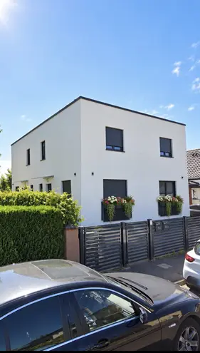 6 Zimmer Haus mit 180 m² in Berlin – Bild 2