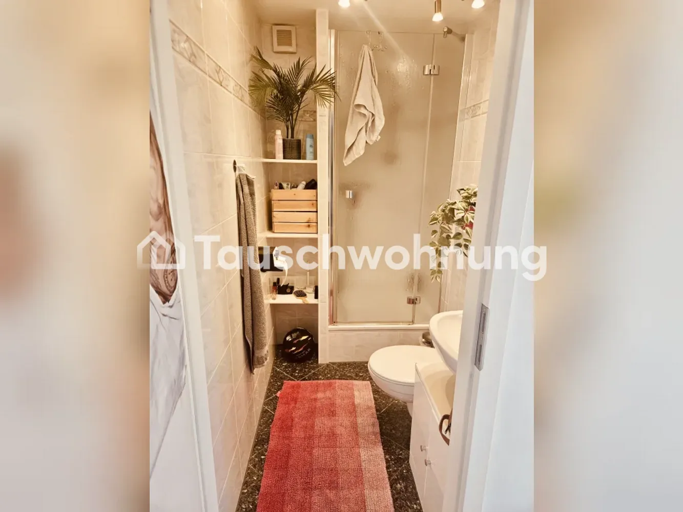 4 room apartment with 110 m² in Munich – Photo 12